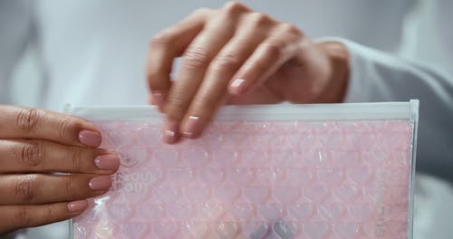 有关asmr, 修剪指甲, 塑胶的免费素材视频
