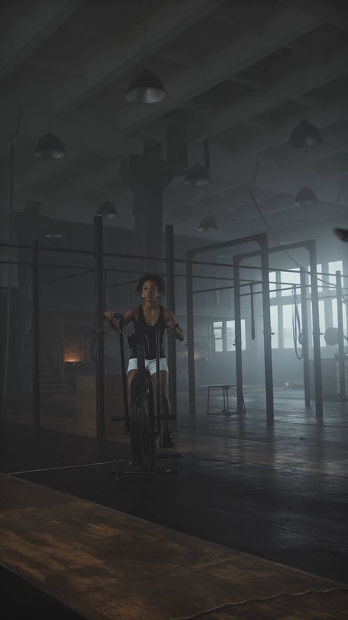 有关健康的生活型态, 健身, 健身房的免费素材视频