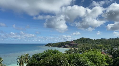 有关假日, 假期, 夏天的免费素材视频