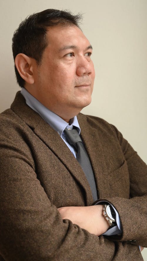 有关上班服, 人, 垂直视频的免费素材视频