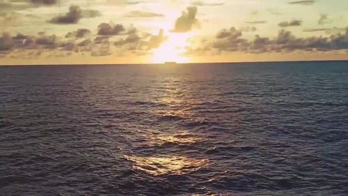 有关优美的风景, 和平的, 地平线的免费素材视频