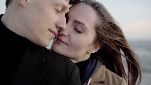 有关一对, 多风, 爱的免费素材视频