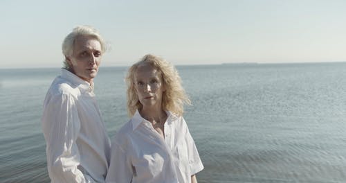 有关一对, 一起, 人的免费素材视频