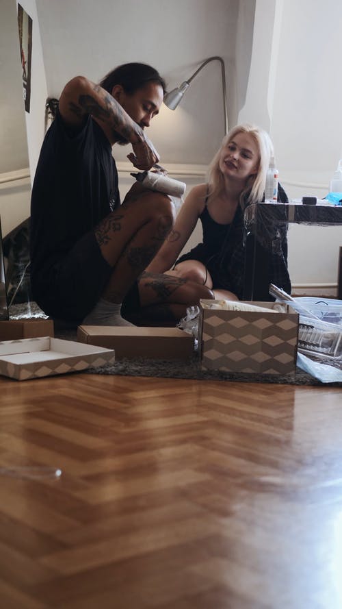 有关一对, 一起, 人的免费素材视频