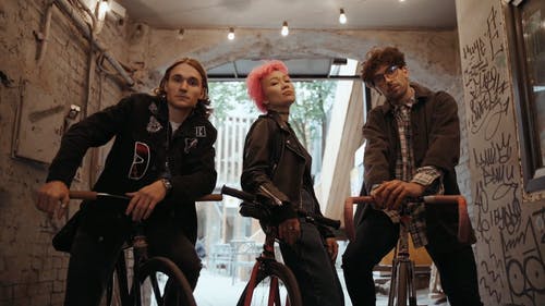 有关一起, 千禧年, 友善的免费素材视频