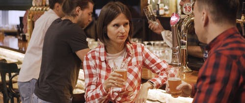 有关啤酒, 啤酒杯, 啤酒节的免费素材视频