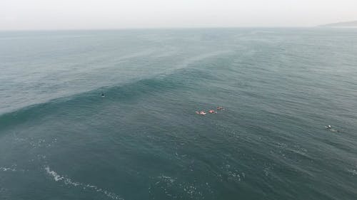 有关地平线, 户外, 水的免费素材视频