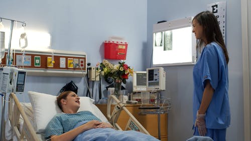 有关人, 健康, 制服的免费素材视频