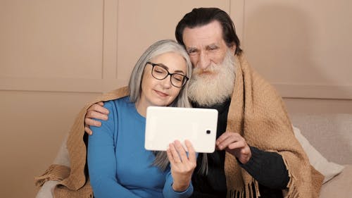 有关一对, 吻, 技术的免费素材视频