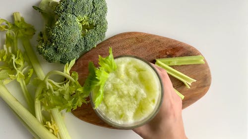 有关Flatlay, 健康, 健康食品的免费素材视频