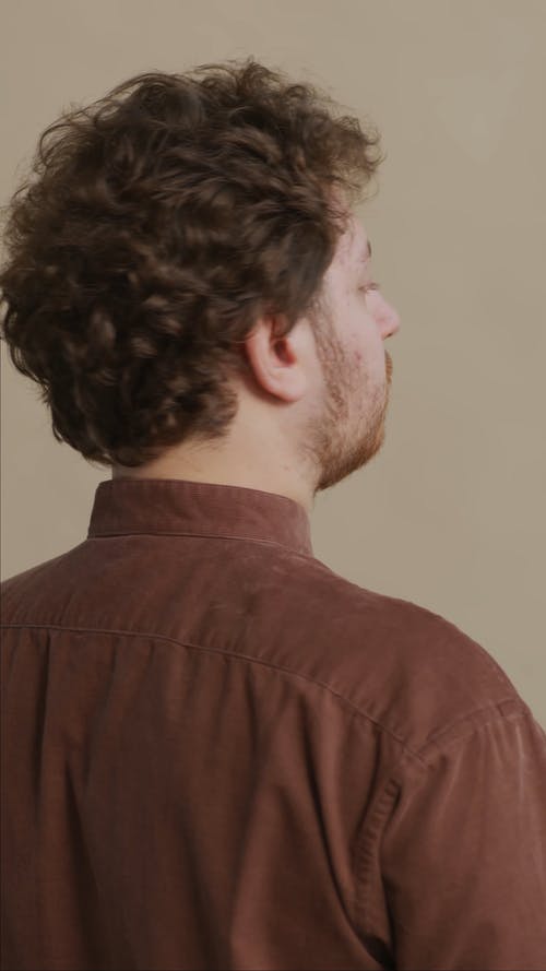 有关人, 垂直视频, 摆姿势的免费素材视频