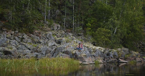 有关一对, 一起, 假日的免费素材视频