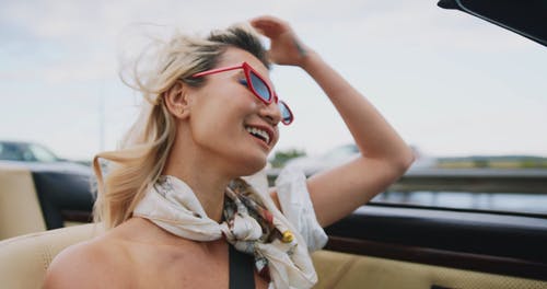 有关司机, 帅气, 年轻的免费素材视频