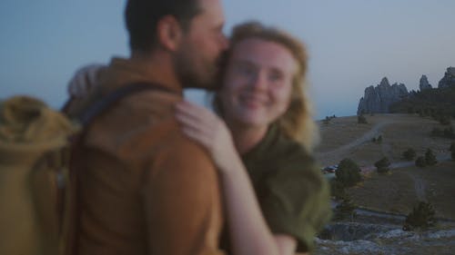 有关享受, 冒险家, 失焦的免费素材视频