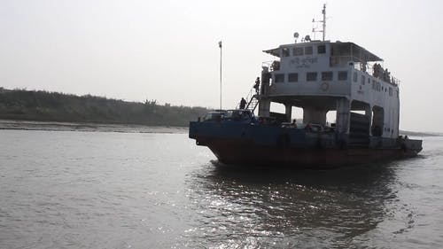 有关孟加拉国, 导航, 帆船的免费素材视频