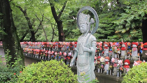 有关亚洲, 佛, 佛教的免费素材视频