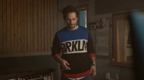 有关人, 倾听, 坐的免费素材视频