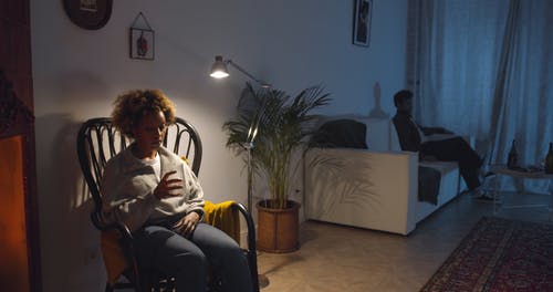 有关一对, 不快乐, 伤心的免费素材视频