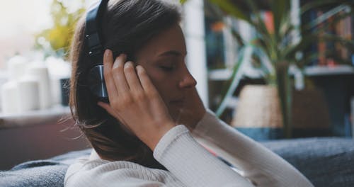 有关人, 休息, 倾听的免费素材视频