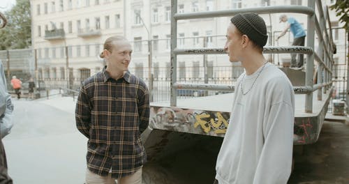 有关一组工作人员, 休闲, 友谊的免费素材视频