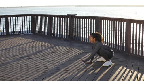 有关伸展, 地平线, 天性的免费素材视频