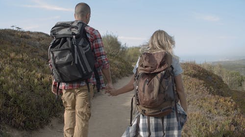 有关一对, 一起, 人的免费素材视频