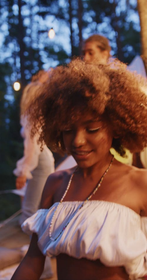 有关一起, 垂直视频, 多样化的免费素材视频