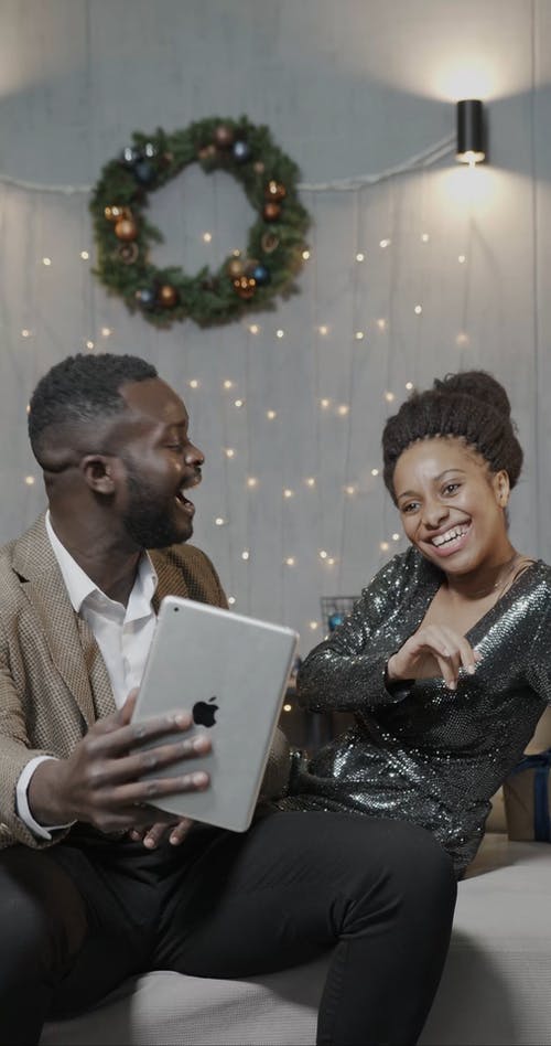 有关3C用品, 互联网, 变焦派对的免费素材视频