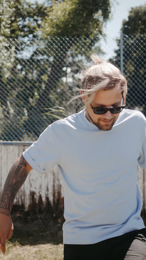 有关享受, 人, 尺的免费素材视频