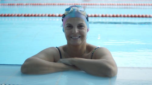 有关健康的生活型态, 健身, 女运动员的免费素材视频