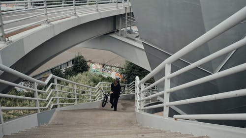 有关BMX, 人, 休闲的免费素材视频