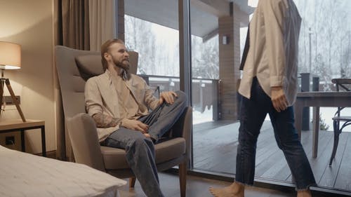 有关一对, 一起, 丈夫的免费素材视频