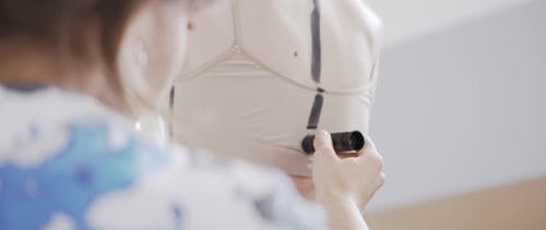 有关人体彩绘, 休闲, 创造力的免费素材视频