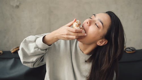 有关享受, 口感, 可口的的免费素材视频