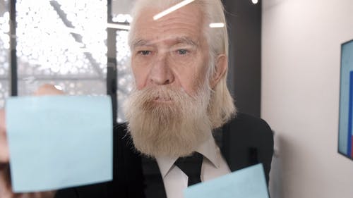 有关上班服, 人, 雇员的免费素材视频