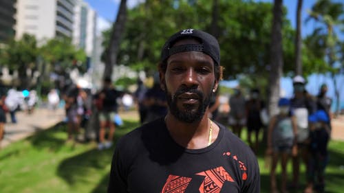 有关人, 户外, 特写的免费素材视频