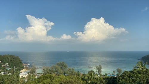 有关天性, 天空, 户外的免费素材视频