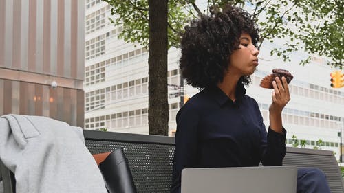 有关可口的, 吃, 好吃的免费素材视频