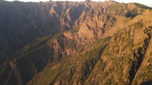 有关天性, 天然岩层, 天空的免费素材视频