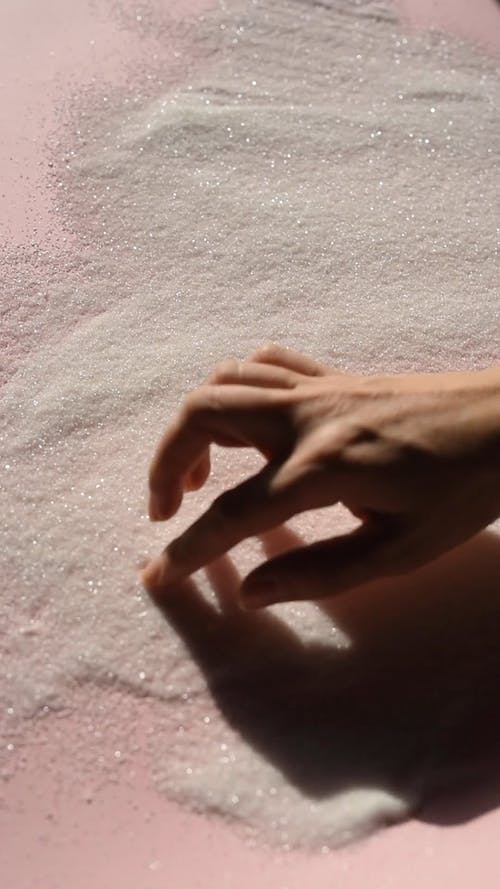 有关含糖, 均衡饮食, 垂直视频的免费素材视频