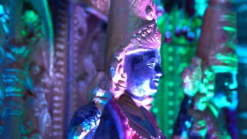 有关事件, 复杂的设计, 室内的免费素材视频