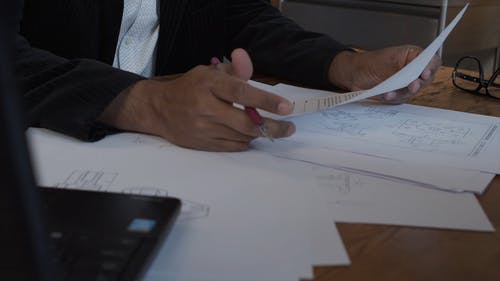 有关合同, 商人, 商业的免费素材视频