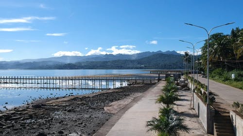 有关天性, 天空, 户外的免费素材视频