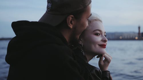 有关一对, 一起, 享受的免费素材视频