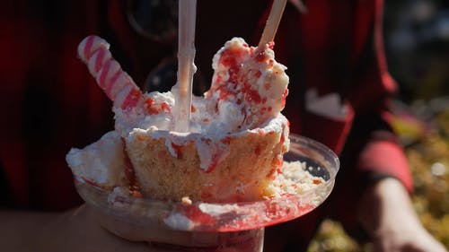 有关一对, 不露面, 乳液的免费素材视频