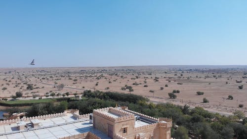 有关乾旱, 乾的, 小路的免费素材视频