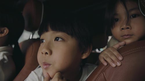 有关兄弟, 儿子, 口的免费素材视频