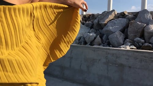 有关刺青, 多风, 女人的免费素材视频