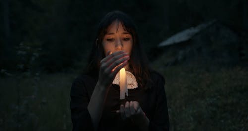 有关女孩, 年轻, 怪异的免费素材视频