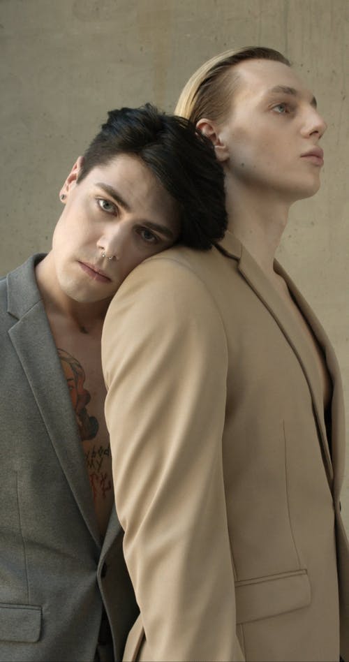 有关LGBT-H, 人, 垂直视频的免费素材视频